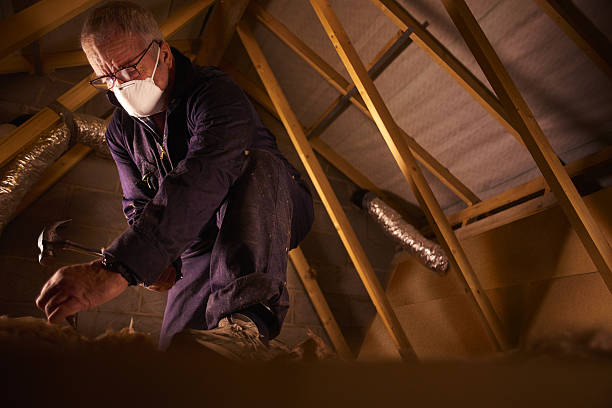 Best Insulation for Specific Applications in Timberne, LA